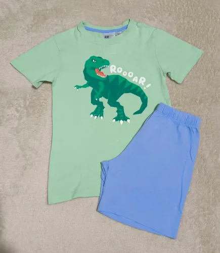 Kit H&M 4/6 anos