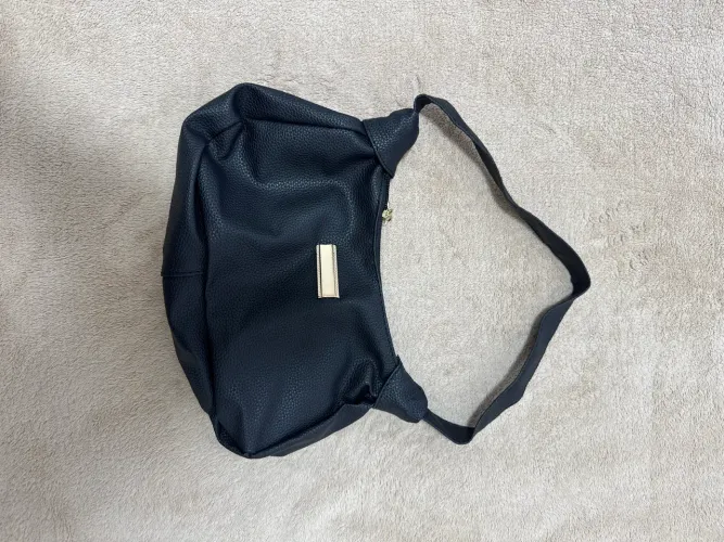 Bolsa feminina preta 