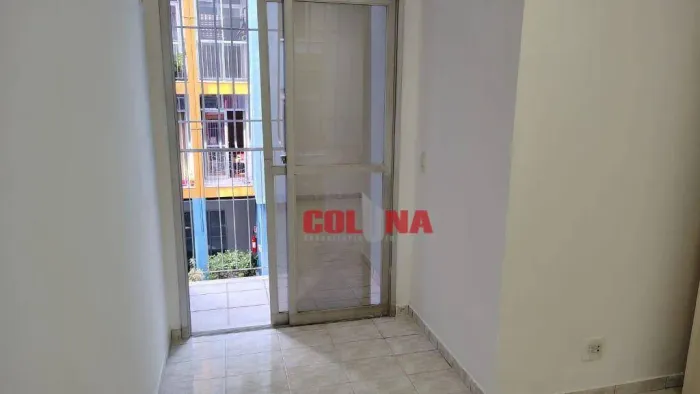 Apartamento com 2 dormitórios à venda, 62 m² por R$ 350.000,00 - Largo do Barradas - Niter