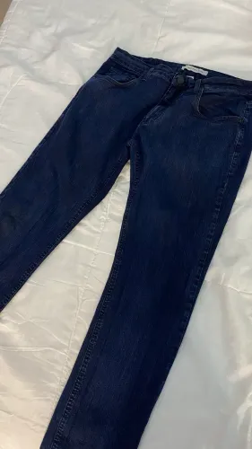 Calça Jeans Calvin Klein original