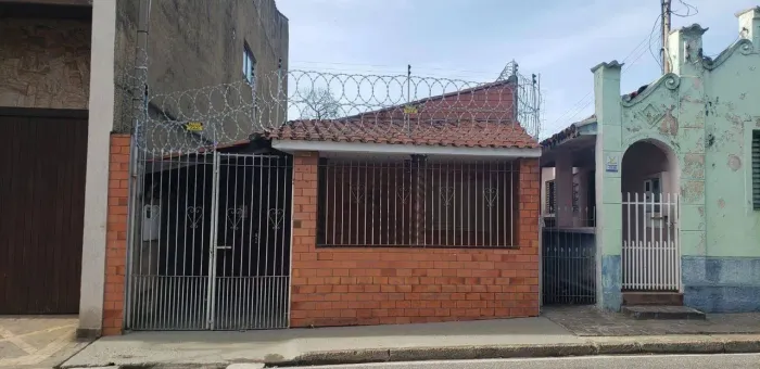 Casa para comprar 1 quarto, Vila Barcelona - Sorocaba/SP.
