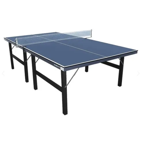 Mesa de ping pong tênis de mesa dobrável oficial nova