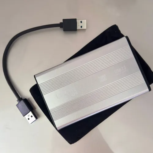 HD Externo 1TB