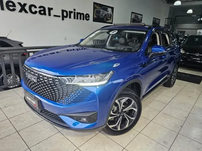 GWM Haval H6 Phev Premium AWD 2024
