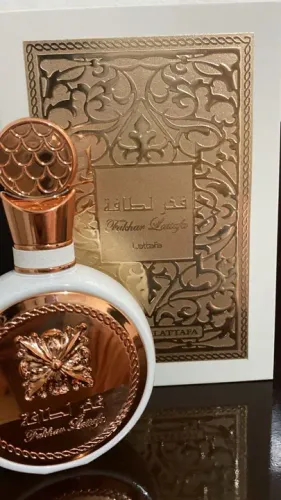 Perfume Lattafa Fakhar Rose 100ml