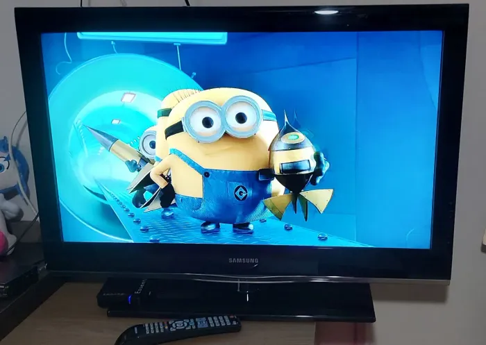 TV Samsung 37' FullHD