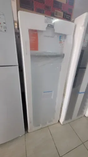Freezer brastemp flex de 228L novo sem uso