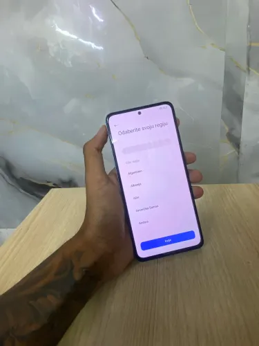 Note 14 semi novo nunca aberto