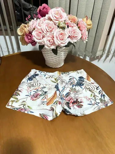 Short