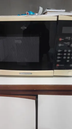 Microondas