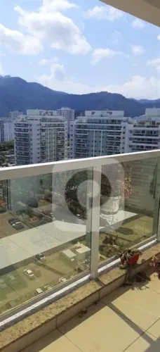 Estrelas Full Condominium - Andar alto - Vista livre para as montanhas