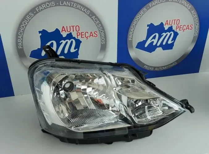 FAROL ETIOS