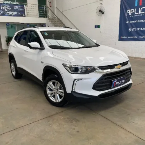 Chevrolet Tracker LT 1.0 Turbo 12V Flex AUT 2023