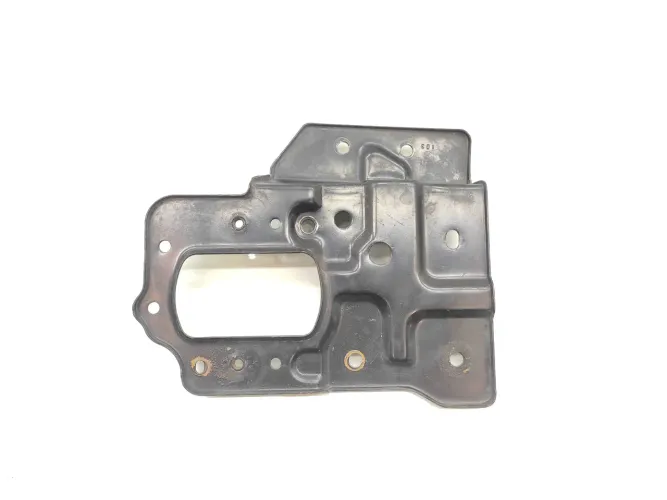 Suporte Caixa Bateria Fiat Novo Palio 2013 2014 2015