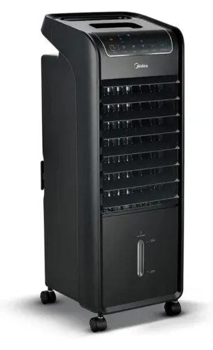 Climatizador de Ar Midea