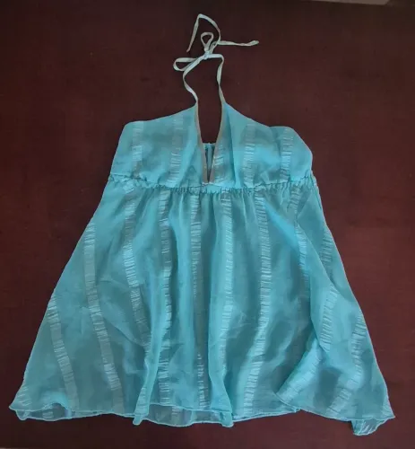 Combo de Blusas 6 peças 