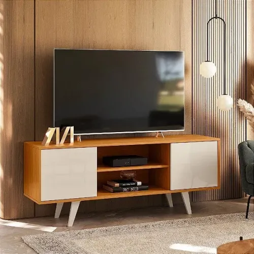 Rack pierre para tv ate 55 polegadas 