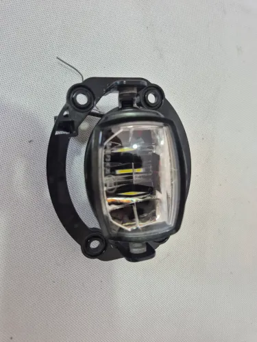 Farol de milha jeep compass jeep comander direito esquerdo 2022 2203 original