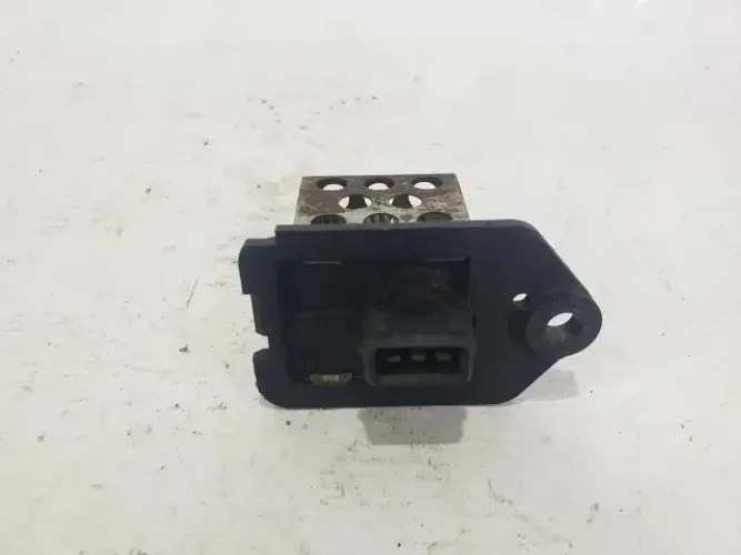Resistência Da Ventoinha Peugeot 206