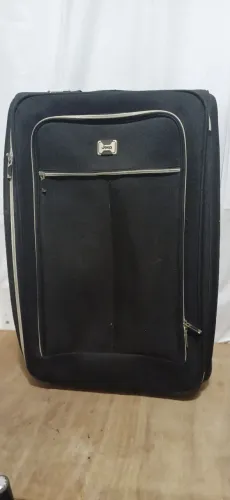Mala de Viagem Jeep - Elegância e Praticidade