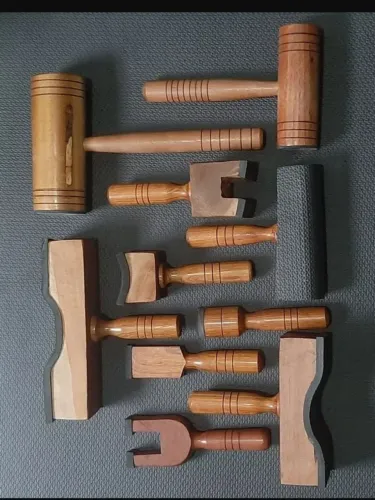 Kit seitai terapia 10 peças 