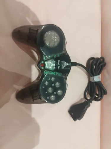 Controle Clone Flash Fire