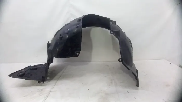 Para-barro dianteiro direito Honda Civic 2017 2020 original