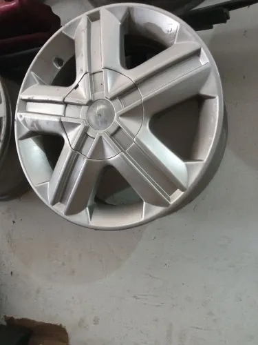 Rodas aro 15  astra GM novas