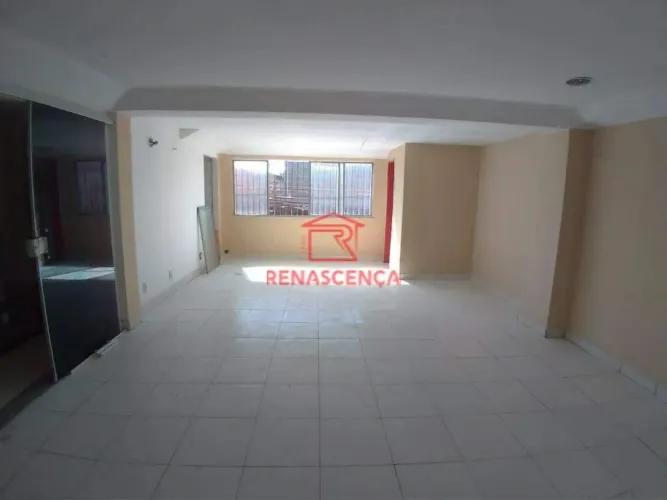Excelente Prédio Comercial com 8 Salas - 300m² total - próximo Shopping