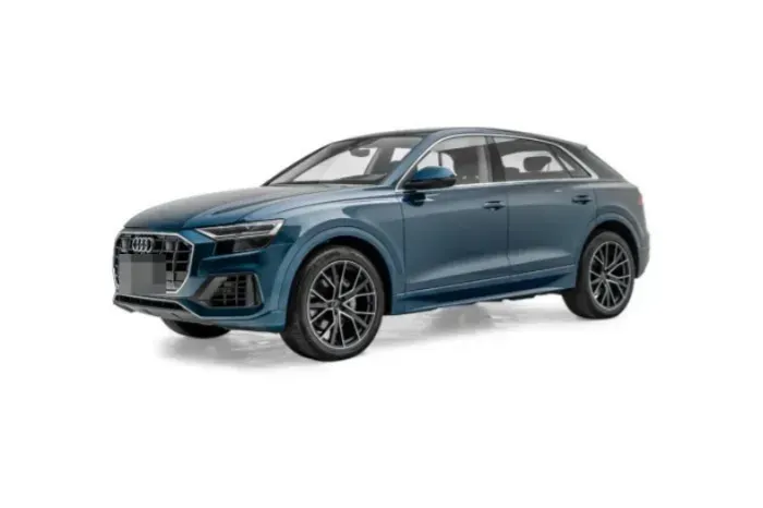 Audi Q8 Perform. 3.0 TFSI Coupe Quat. S-tron. 2025