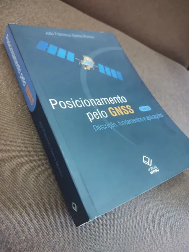 Posicionamento pelo GNSS - 2ª Edição