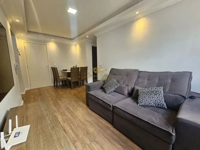 Apartamento para Venda em Teresópolis, Pimenteiras, 2 dormitórios, 1 banheiro, 1 vaga