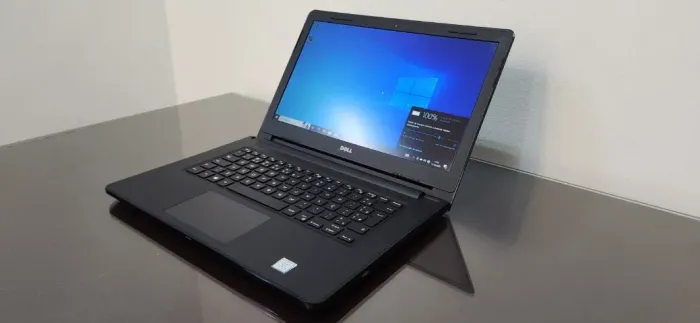 NOTEBOOK DELL INSPIRON 14 PRONTO PARA USO EXCELENTE ESTADO