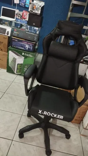 Cadeira Gamer Diversas Novas 