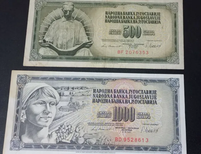 Cédulas Macedônia