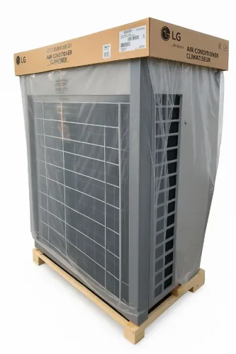 CONDENSADORA LG | MULTI V 5 | 24 HP | 220V
