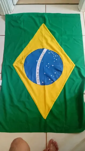 Bandeira do Brasil 