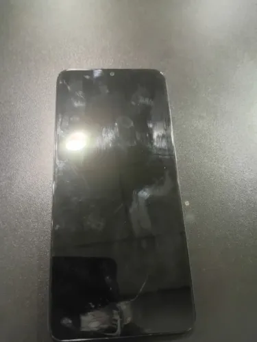 Celular  moto e22