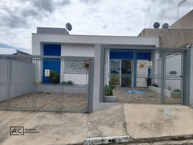 Casa para alugar, 150 m² por R$ 9.010,00/mês - Jardim Villagio Ghiraldelli - Hortolândia/S