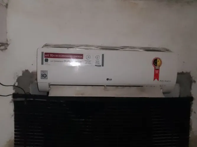 Venda de Ar Condicionado