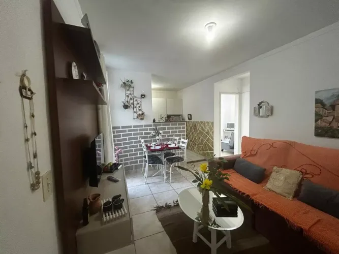 Apartamento para venda, 2 quartos com Lazer no Planalto, Belo Horizonte