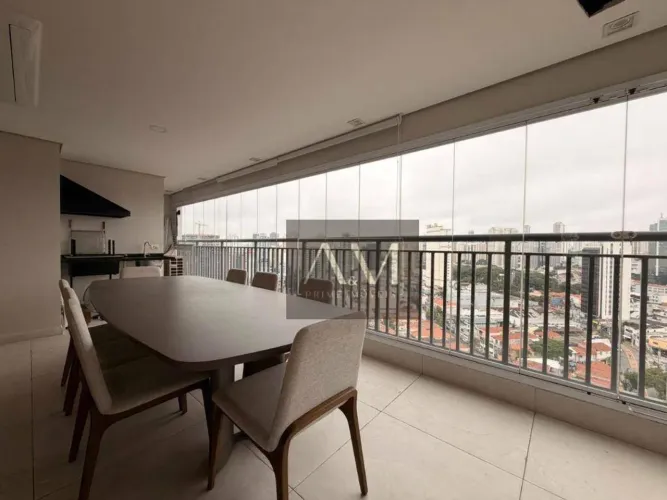 Apartamento com 2 dormitórios à venda, 110 m² por R$ 1.750.000 - Rua Bom Sucesso, 366 - Ta