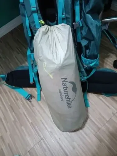 Barraca Naturehike ultralight 3 pessoas