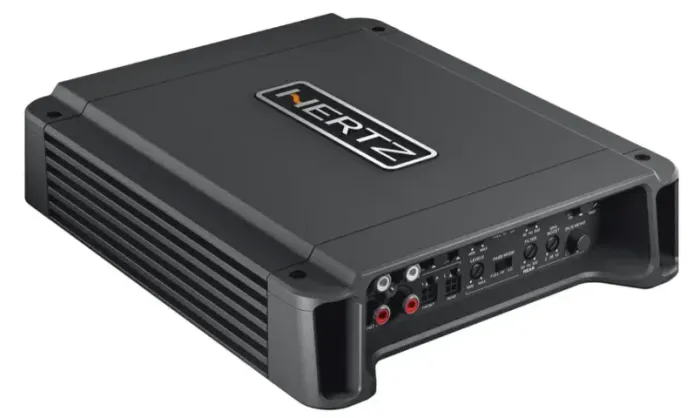 Amplificador Hertz HCP4 - 760w 4ch