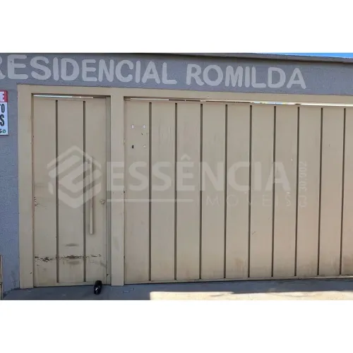 Apartamento 2 Quartos