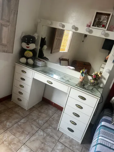 Camarim pentiadeira