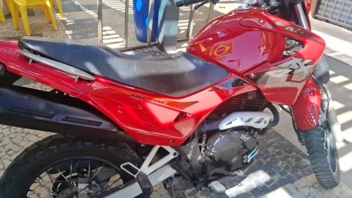 Falcon