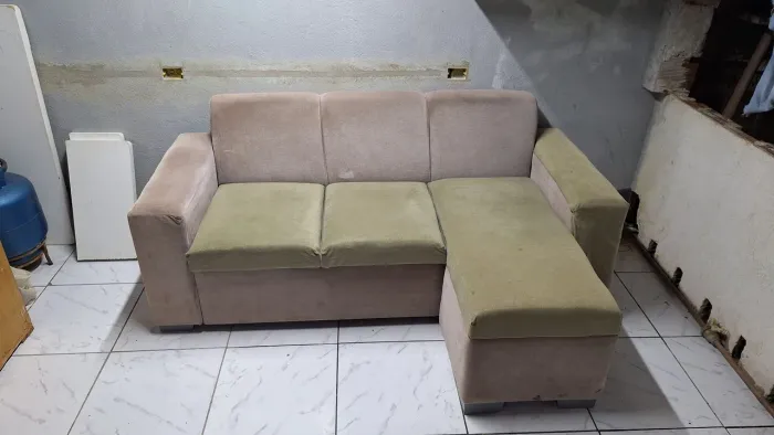 SOFÁ 3 LUGARES 