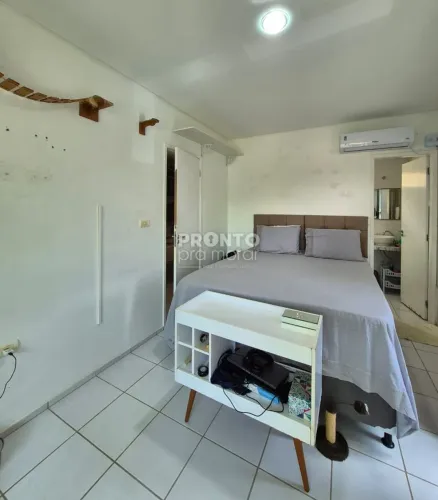 Casa de Condomínio com 3 quartos em Tamandare