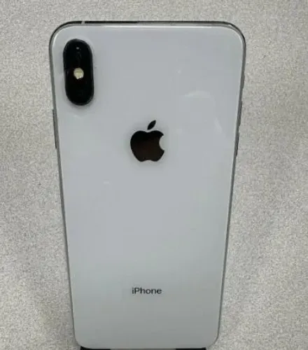 IPHONE X 256 GB
